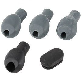 Kábelvezető készlet TAZER MX PRO