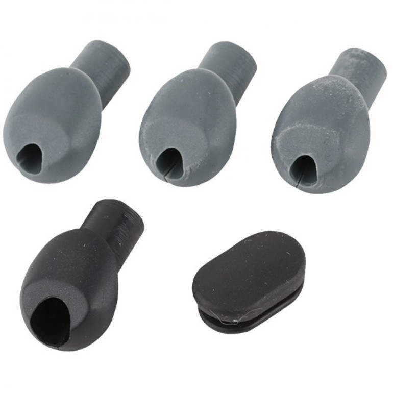 Kábelvezető készlet TAZER MX PRO