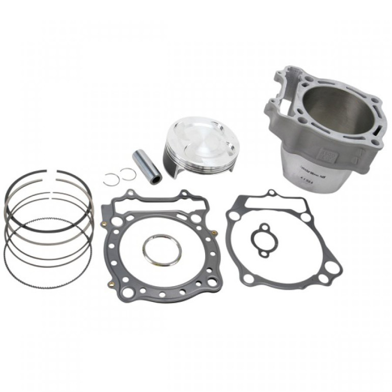 Henger szett BIG Cylinder Works 41002-K01