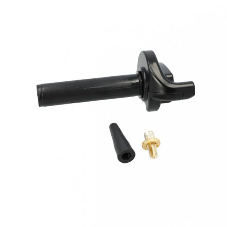 Gázmarkolat Motoflow