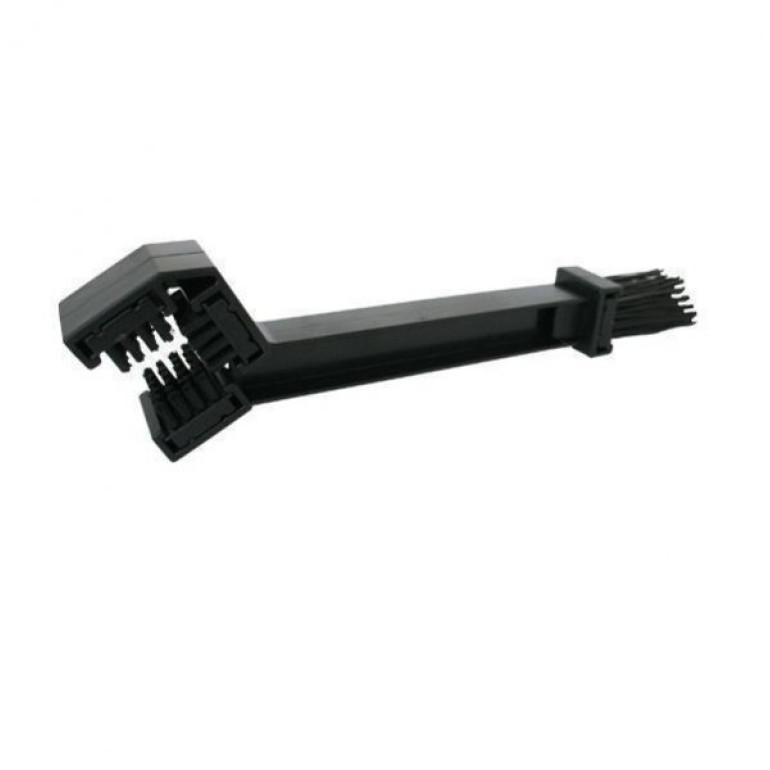 Lánctisztító kefe Motoflow