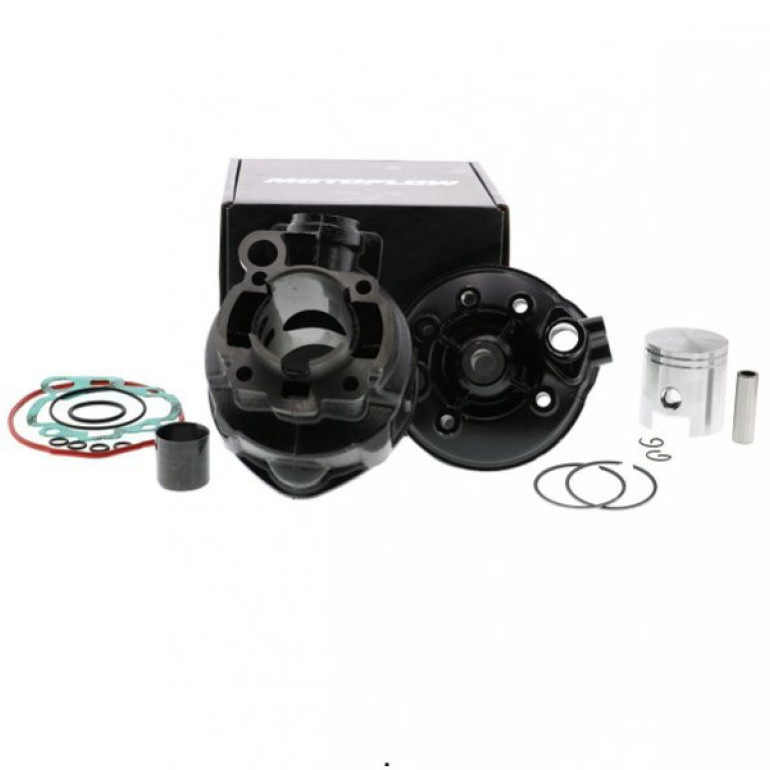 Henger szett 70ccm AM6 Motoflow