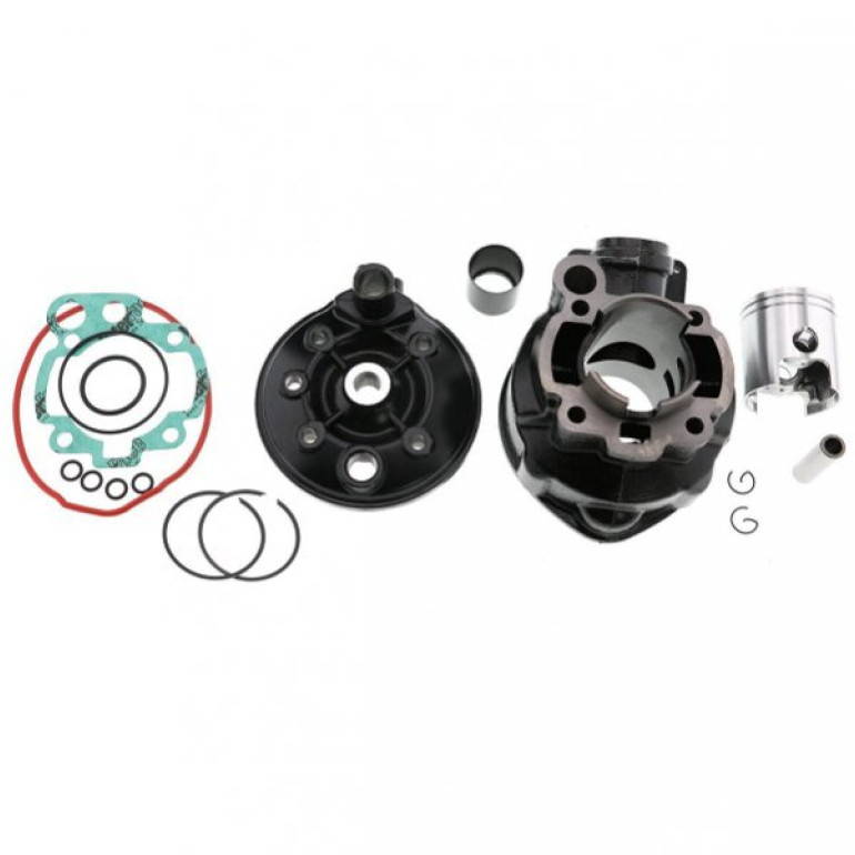 Henger szett 70ccm AM6 Motoflow