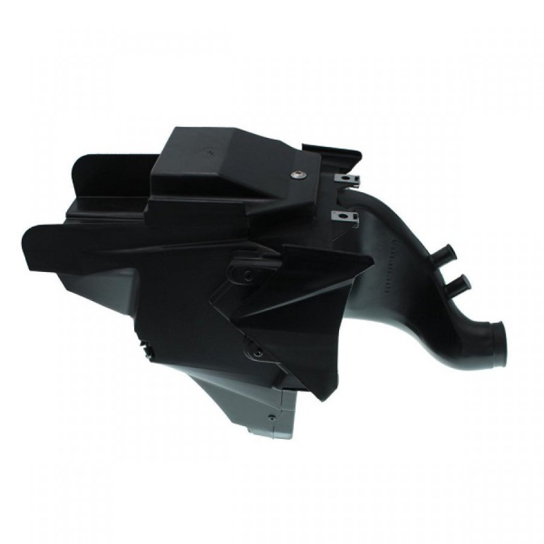 Rieju MRT komplett légszűrő doboz