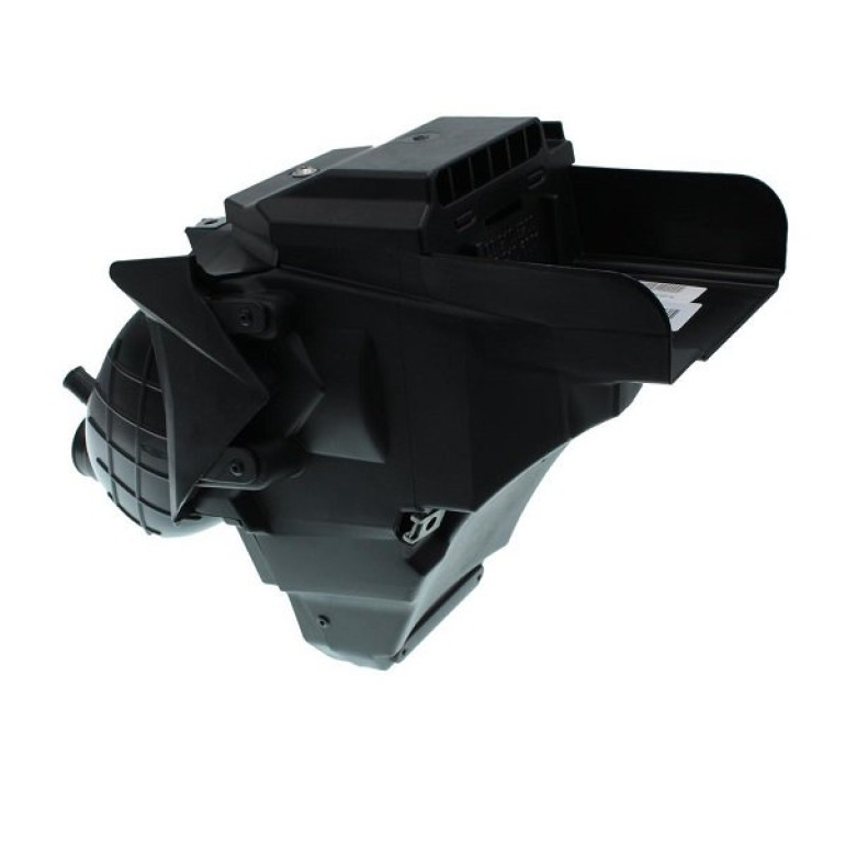 Rieju MRT komplett légszűrő doboz