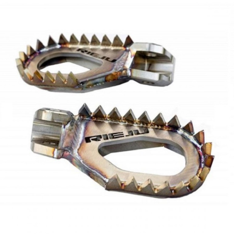 Lábtartó szett Rieju MR