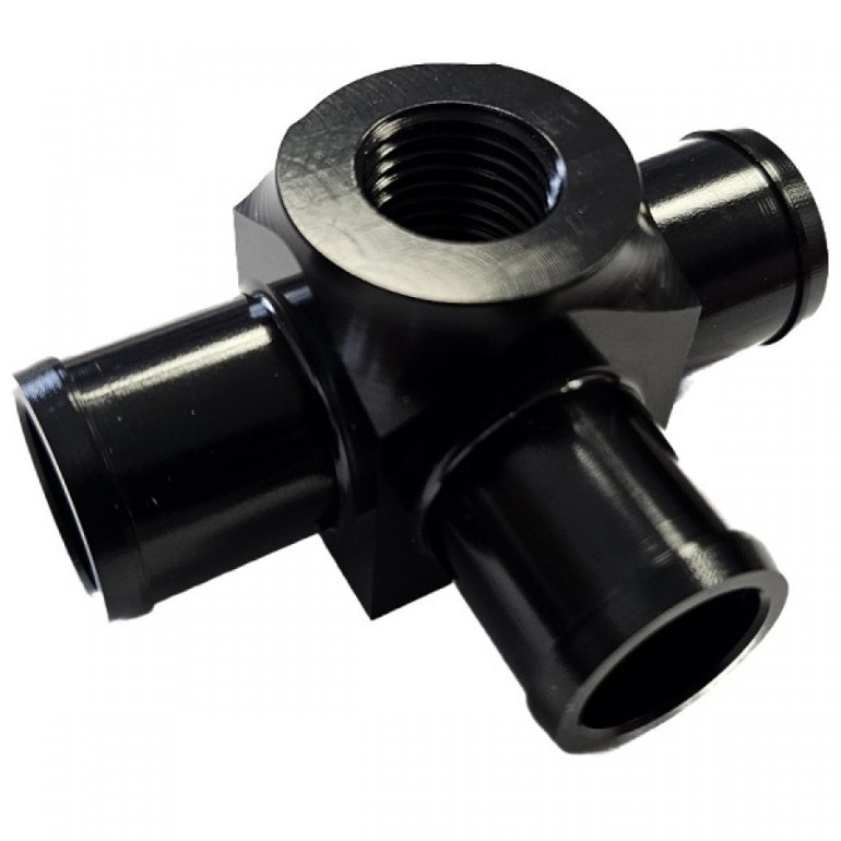 Vízcső T elágazás MR