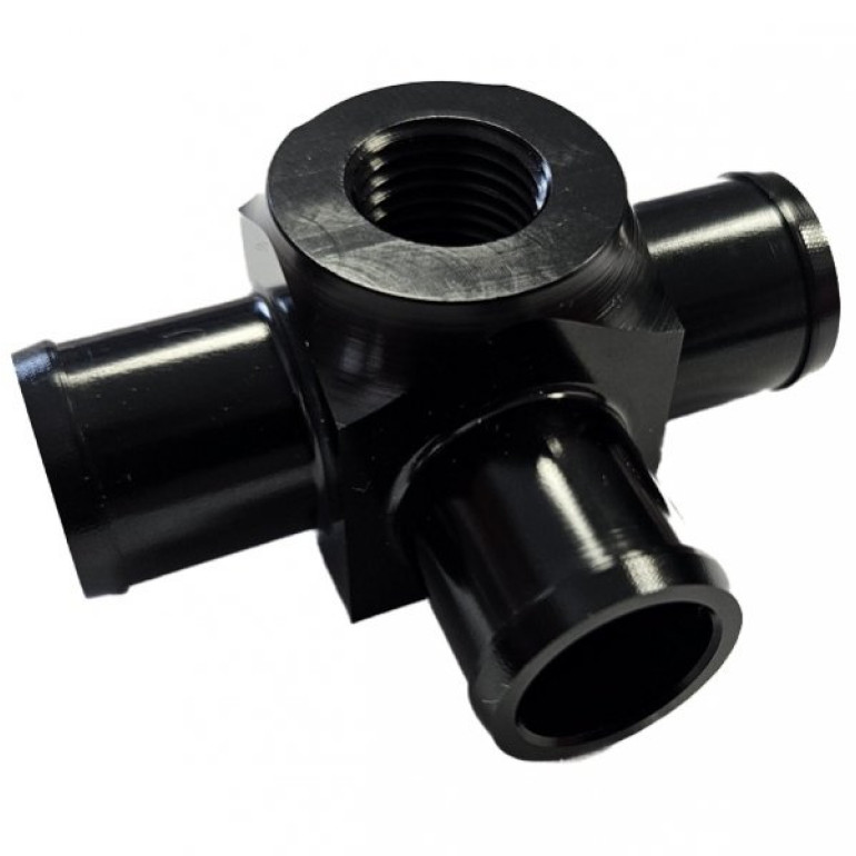 Vízcső T elágazás MR