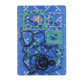 Komplett tömítés készlet