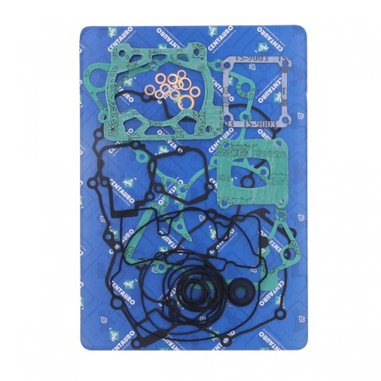 Komplett tömítés készlet