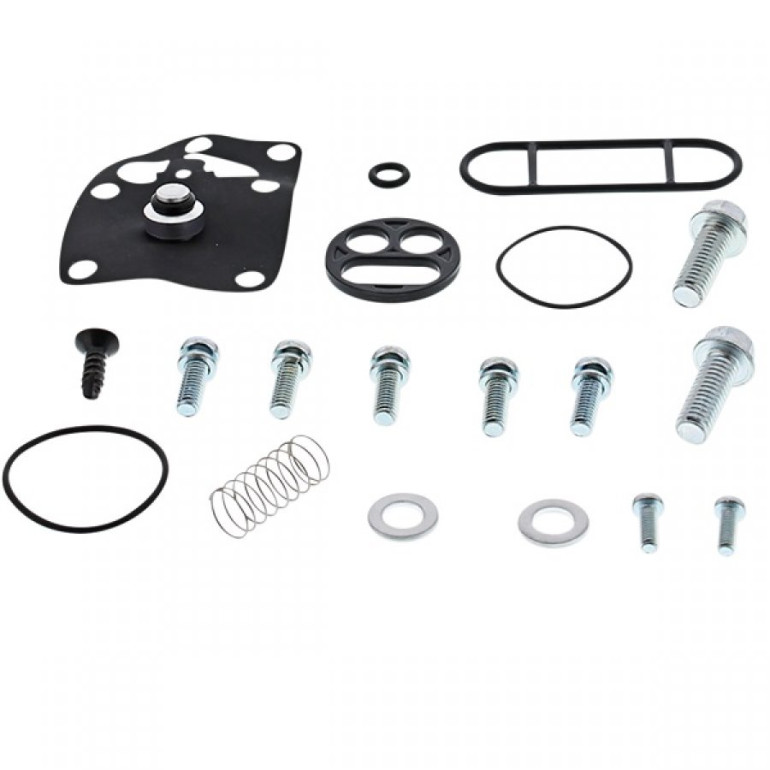 Benzincsap felújító készlet Moose Racing