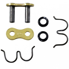 Nittelő szem Regina 520 ZRT Arany