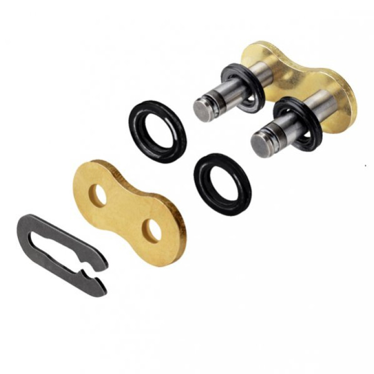 Patentszem Regina 520 ZRE Arany