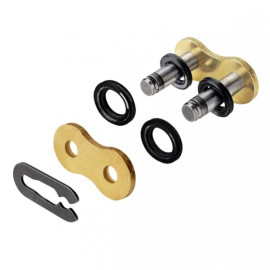 Patentszem 520 QUAD Regina Arany