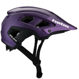 Kerékpáros bukósisak Balder II HEBO