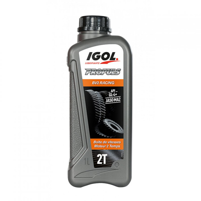 IGOL PROPULS BV2 RACING 1L