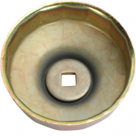 Szerszám Olajszűrő kulcs 78mm