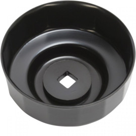 Szerszám Olajszűrő kulcs 80mm