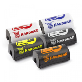 Kormányszivacs S3 Sárga