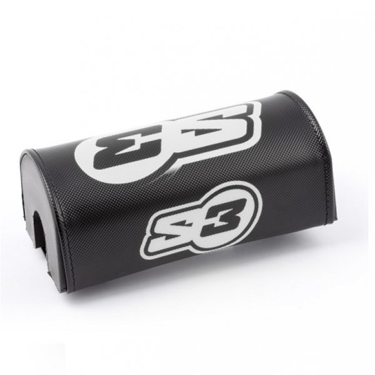 Kormányszivacs S3 Sárga