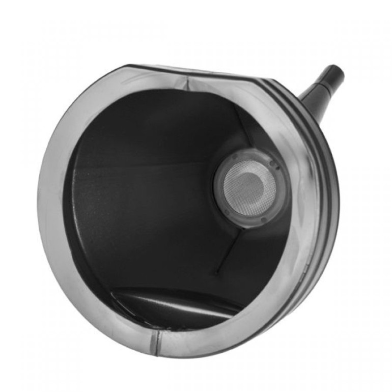 Tölcsér nagy műanyag