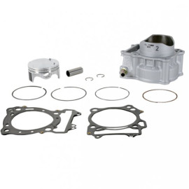 Henger szett Cylinder Works SUZUKI DR-Z 400, LT-Z 400