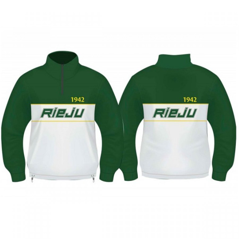 Pulóver Rieju Vintage 1942