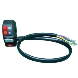 Kormánykapcsoló univerzális Psychic