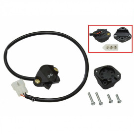 Irányjelző kapcsoló KTM Psychic