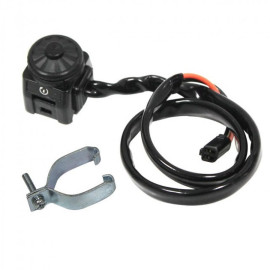 Önindító gomb Psychic