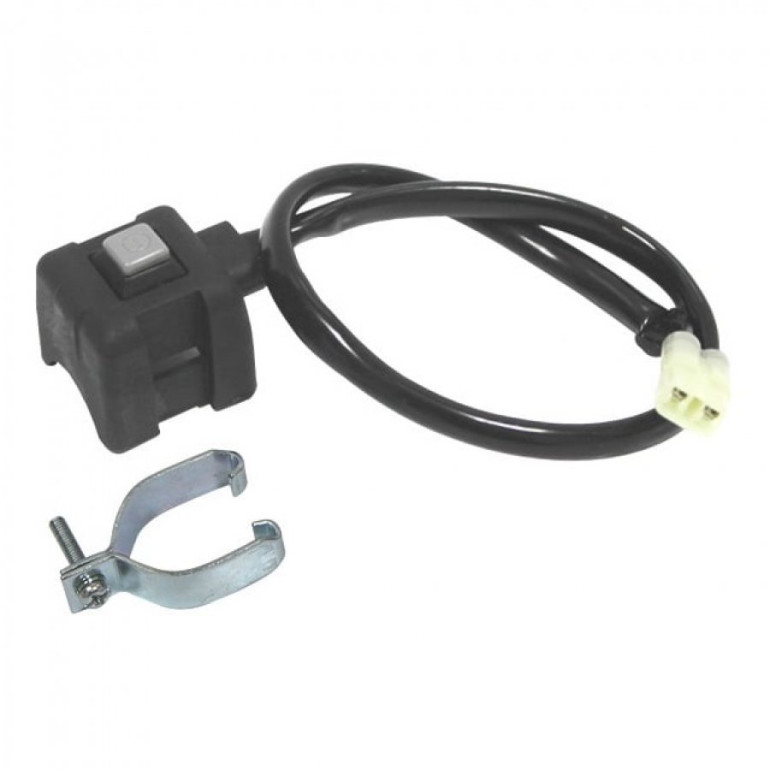 Önindító gomb Psychic