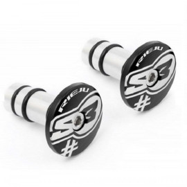 Kormányvég Rieju MR fekete