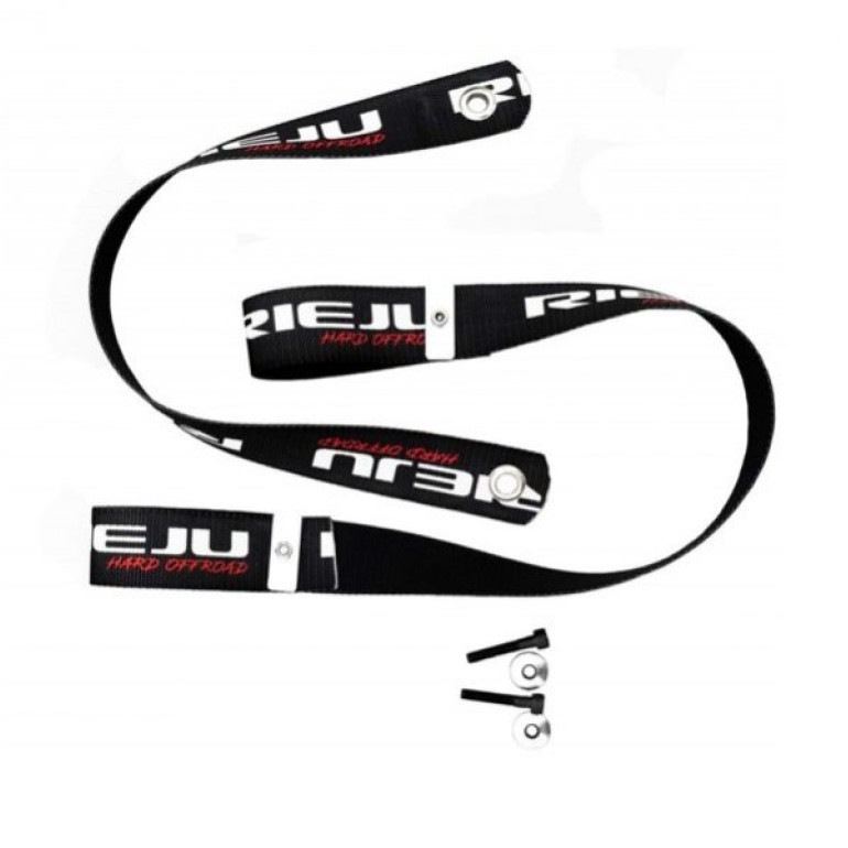 Első/hátsó motoremelő szalag Rieju Hard Enduro MR