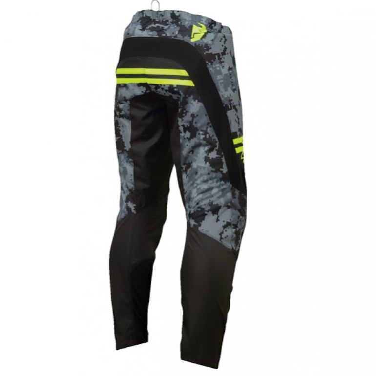 Nadrág Hard OFF-Road SECTOR THOR DIGI