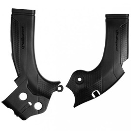 Vázvédő fekete Polisport