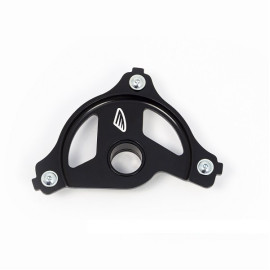 Tárcsavédő CYCRA ALU fekete RMZ