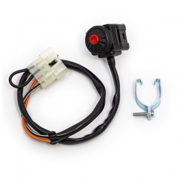 Önindító gomb KTM EMGO