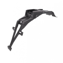 Rendszámtábla tartó MRT