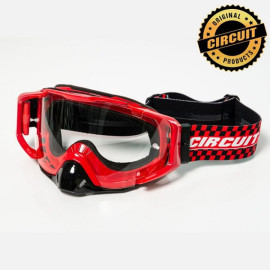 Szemüveg Circuit Quantum Cross