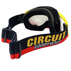 Szemüveg Circuit Quantum Cross