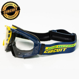 Szemüveg Circuit Quantum Cross