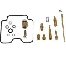 Karburátor felújító szett DRZ 400 S Mikuni karburátor