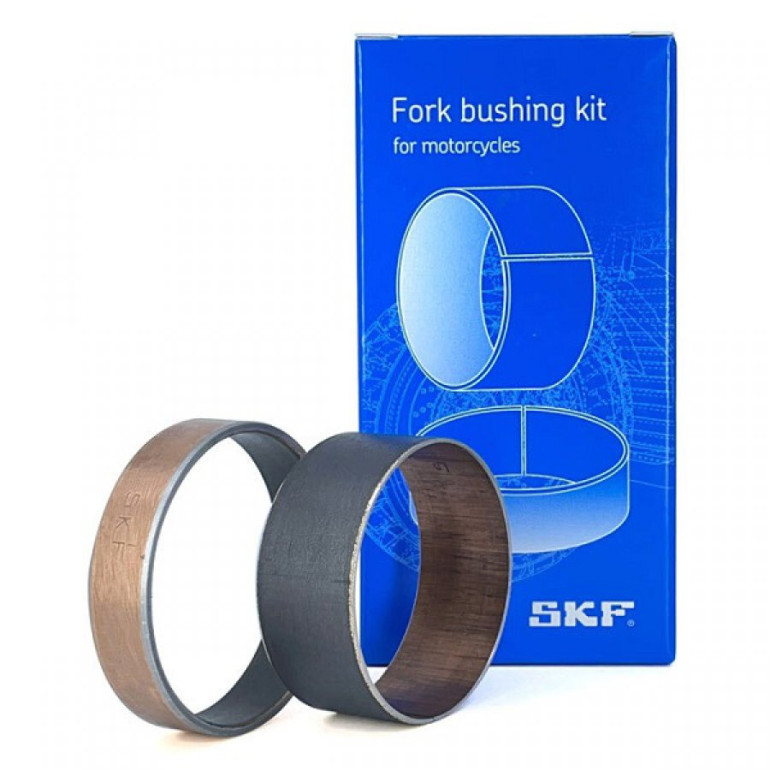 Teleszkóp persely szett egy szárhoz MARZOCCHI 48 SKF