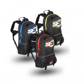 Víztartályos hátizsák O2 Max S3