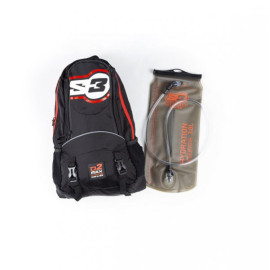 Víztartályos hátizsák O2 Max S3