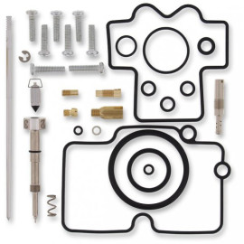 Karburátor felújító készlet