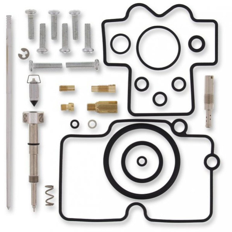 Karburátor felújító készlet