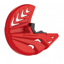 Tárcsavédő Polisport MR