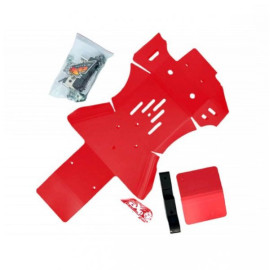 Blokkvédő Fekete Rieju MR/EC