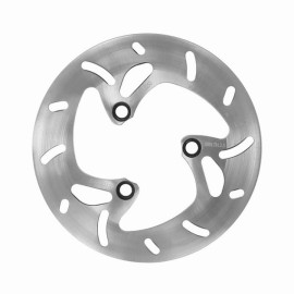 Féktárcsa hátsó MRT